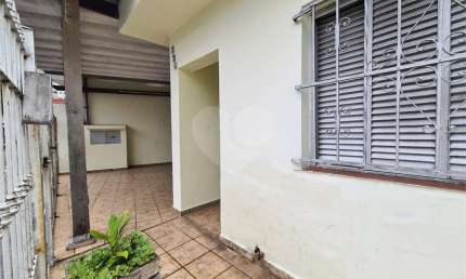 Casa com 4 quartos à venda em Lauzane Paulista - SP