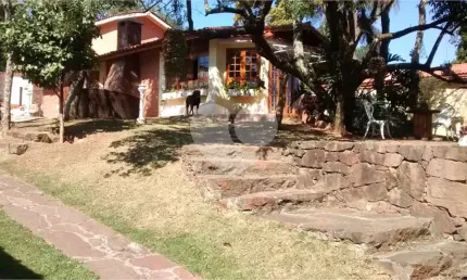 Casa com 2 quartos à venda na ÁGuas Marinhas, Roseira, Mairiporã
