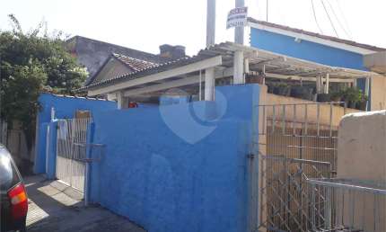 Casa com 1 quarto à venda na Rua Ângelo Calandrino, Jaçanã, São Paulo