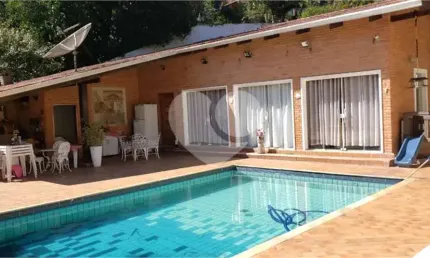 Casa em condomínio fechado com 4 quartos à venda na Das Gaivotas, Caraguatá, Mairiporã