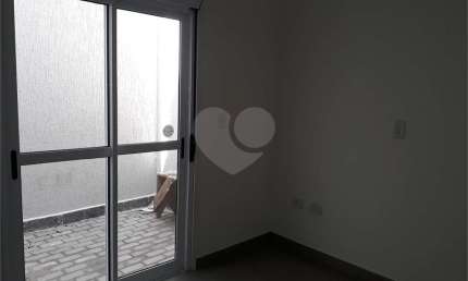 Condomínio com 1 quartos à venda em Vila Paiva - SP