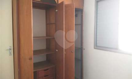 Apartamento com 3 quartos à venda na Rua Voluntários da Pátria, Mandaqui, São Paulo