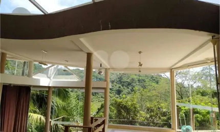 Casa em condomínio fechado com 4 quartos à venda na Barão De Santa Clara, Serra da Cantareira, Mairiporã
