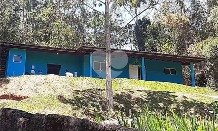 Casa em condomínio fechado com 4 quartos à venda na Doutor Arthur Andrade Filho, Serra da Cantareira, Mairiporã