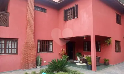 Casa em condomínio fechado com 3 quartos à venda na Das Gaivotas, Caraguatá, Mairiporã