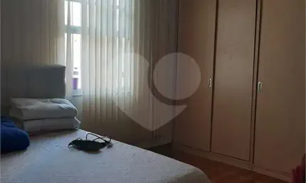 Casa com 3 quartos à venda em Jardim São José (zona Norte) - SP