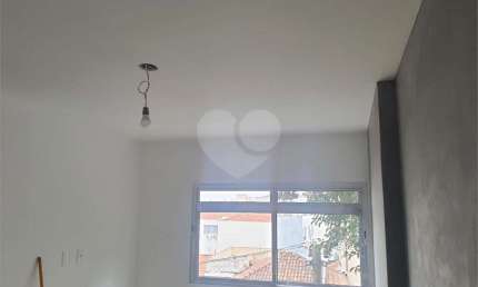 Apartamento com 2 quartos à venda em Vila Mazzei - SP