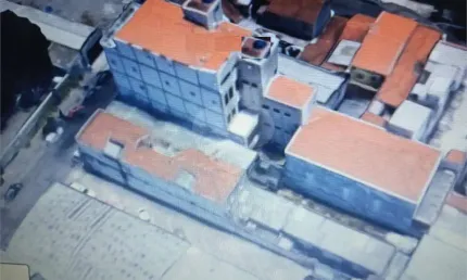 Prédio à venda na Rua Barão de Jaguara, Cambuci, São Paulo
