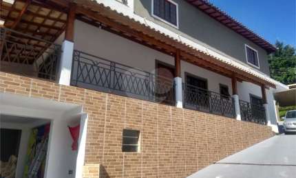 Condomínio com 3 quartos à venda em Rio Abaixo - SP