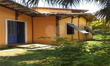 Casa em condomínio fechado com 4 quartos à venda na Das Gaivotas, Caraguatá, Mairiporã