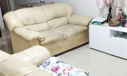 Casa com 2 quartos à venda na Rua Paulo de Morais, Saúde, São Paulo