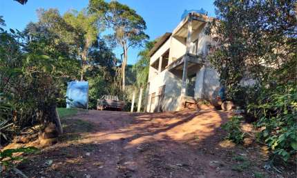 Casa com 5 quartos à venda na Santos, Serra da Cantareira, Mairiporã