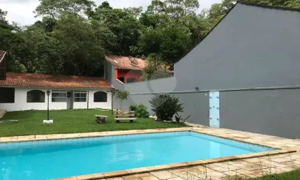 Casa em condomínio fechado com 4 quartos à venda na Das Gaivotas, Caraguatá, Mairiporã
