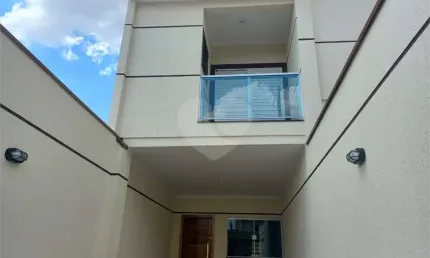 Sobrado com 3 quartos à venda em Vila Medeiros - SP