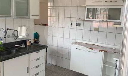 Casa com 4 quartos à venda em Vila Aurora (zona Norte) - SP
