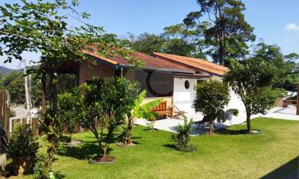 Condomínio com 5 quartos à venda em Santa Inês - SP