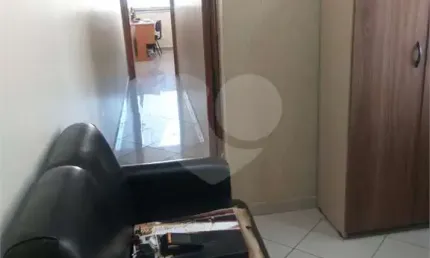 Sala comercial à venda na Avenida Nova Cantareira, Tucuruvi, São Paulo