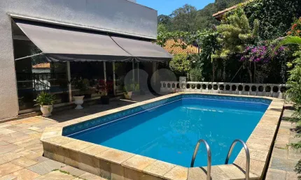 Casa com 3 quartos à venda na Rua Estrela do Indaiá, Tremembé, São Paulo