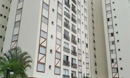 Apartamento com 3 quartos à venda em vila nova cachoeirinha - sp