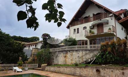 Casa com 5 quartos à venda na Adálias, Rancho Grande, Mairiporã