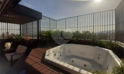 Cobertura com 3 quartos à venda em Santa Teresinha - SP