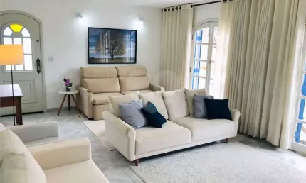 Casa com 3 quartos à venda na Das Quaresmeiras, Serra da Cantareira, Mairiporã
