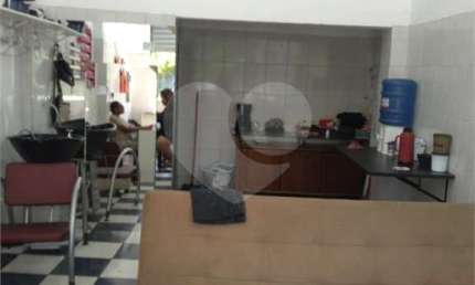 Casa com 4 quartos à venda na Avenida João Simão de Castro, Parque Edu Chaves, São Paulo