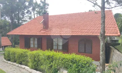 Condomínio com 4 quartos à venda em capoavinha - sp
