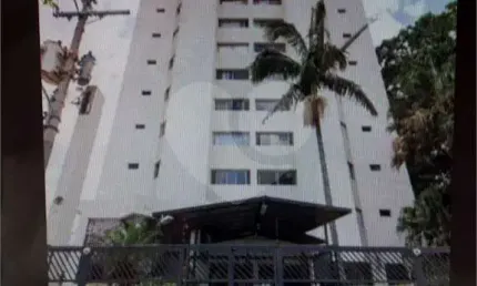 Apartamento com 2 quartos à venda em vila nova mazzei - sp