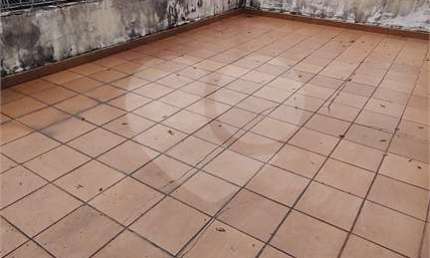 Sobrado com 4 quartos à venda em Parque São Domingos - SP