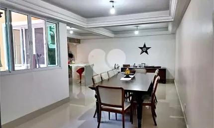 Sobrado com 5 quartos à venda em santa teresinha - sp