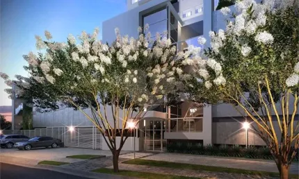 Apartamento com 2 quartos à venda em Vila Gomes Cardim - SP