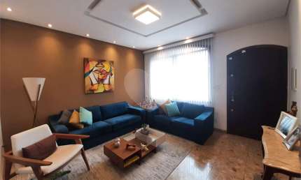 Casa térrea com 3 quartos à venda em Jardim Picolo - SP