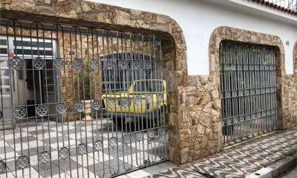 Casa com 4 quartos à venda na Rua Luís Cardamone, Imirim, São Paulo