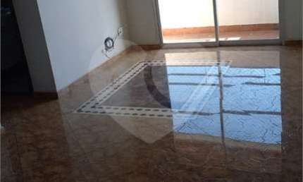 Apartamento com 2 quartos à venda em Lauzane Paulista - SP