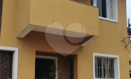 Casa com 5 quartos à venda na Irmãos Pila, Tucuruvi, São Paulo