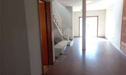 Sobrado com 3 quartos à venda em Parque Mandaqui - SP