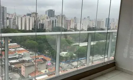 Apartamento com 1 quartos à venda em Vila Gomes Cardim - SP