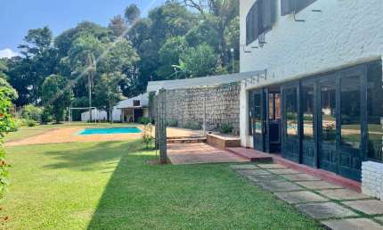 Casa com 4 quartos à venda na Grécia, Serra da Cantareira, Mairiporã