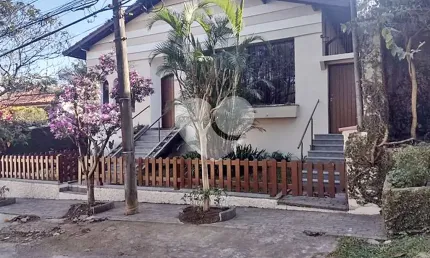 Sobrado com 4 quartos à venda em vila irmãos arnoni - sp