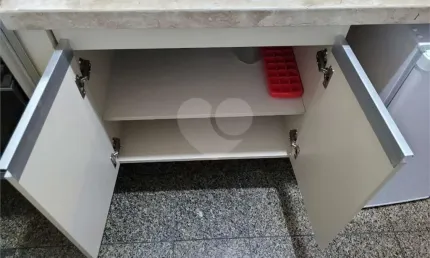 Apartamento com 1 quarto à venda na Rua Carlos Sampaio, Bela Vista, São Paulo