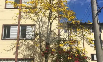 Apartamento com 2 quartos à venda em americanópolis - sp