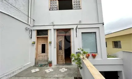 Prédio à venda na Rua Bernardino Fanganiello, Casa Verde, São Paulo