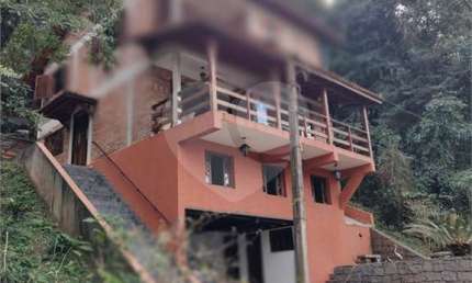 Condomínio com 3 quartos à venda em Santa Inês - SP