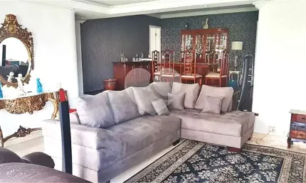 Apartamento com 3 quartos à venda na Rua Professor Pedreira de Freitas, Tatuapé, São Paulo