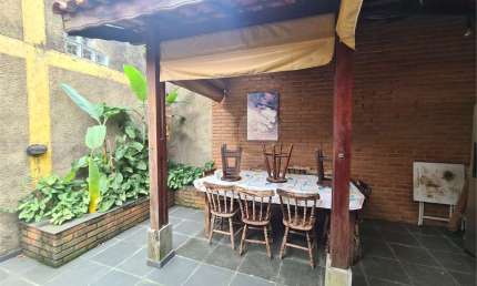 Sobrado com 3 quartos à venda em Vila Aurora (zona Norte) - SP