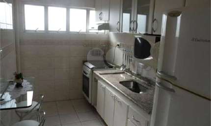 Apartamento com 2 quartos à venda em Vila Leonor - SP