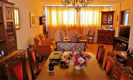 Apartamento com 3 quartos à venda em Vila Constança - SP