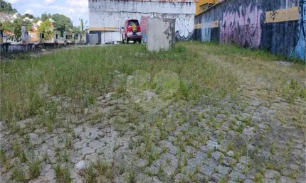 Terreno à venda na Rua Bias, Tremembé, São Paulo