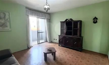 Apartamento com 3 quartos à venda em carandiru - sp